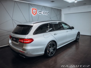 Mercedes-Benz E E 400d 4MATIC AMG - TOP 2019