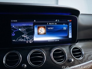 Mercedes-Benz E E 400d 4MATIC AMG - TOP 2019