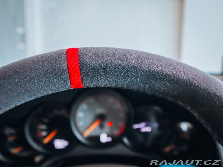 Porsche 911 GT3 368 kW 2018