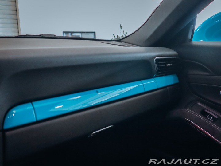 Porsche 911 GT3 368 kW 2018