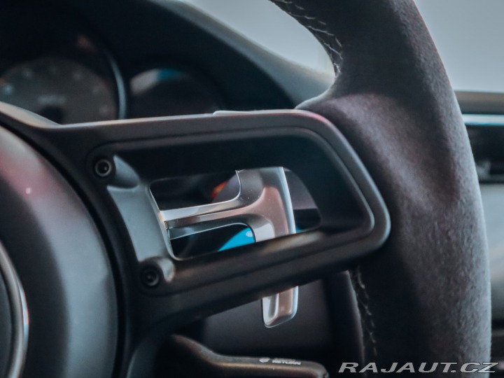 Porsche 911 GT3 368 kW 2018