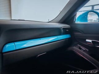 Porsche 911 GT3 368 kW 2018