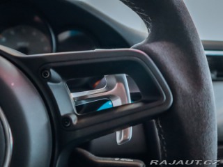 Porsche 911 GT3 368 kW 2018