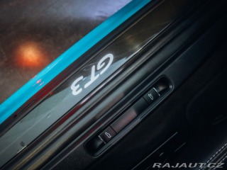 Porsche 911 GT3 368 kW 2018
