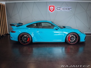 Porsche 911 GT3 368 kW 2018