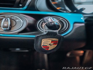 Porsche 911 GT3 368 kW 2018