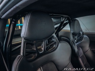 Porsche 911 GT3 368 kW 2018