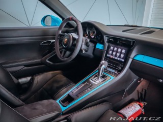 Porsche 911 GT3 368 kW 2018