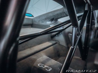 Porsche 911 GT3 368 kW 2018