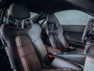 Porsche 911 GT3 368 kW 2018