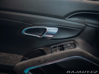 Porsche 911 GT3 368 kW 2018