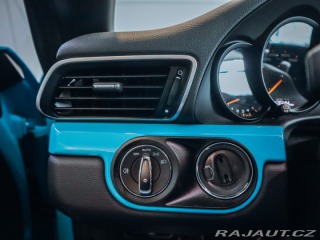 Porsche 911 GT3 368 kW 2018