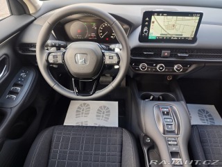 Honda ZR-V 2.0eHEV 135kW ELEGANCE sk 2026