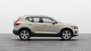 Volvo XC40 B3 2.0L 163 HP AT7 FWD CO 2026