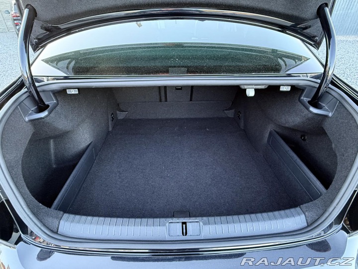 Volkswagen Passat 1,4 TSI Comfortline Navi 2016