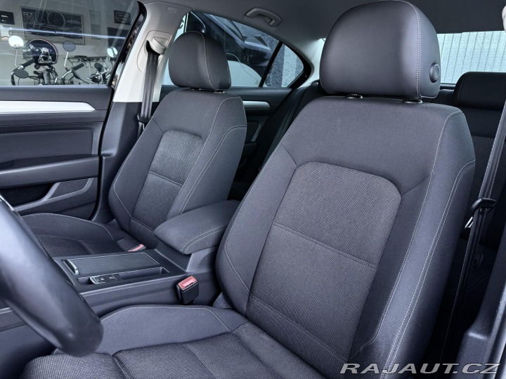Volkswagen Passat 1,4 TSI Comfortline Navi 2016