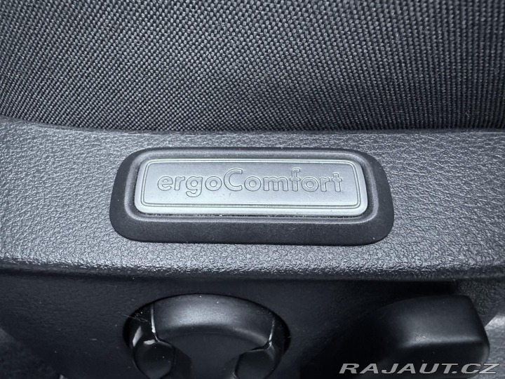Volkswagen Passat 1,4 TSI Comfortline Navi 2016