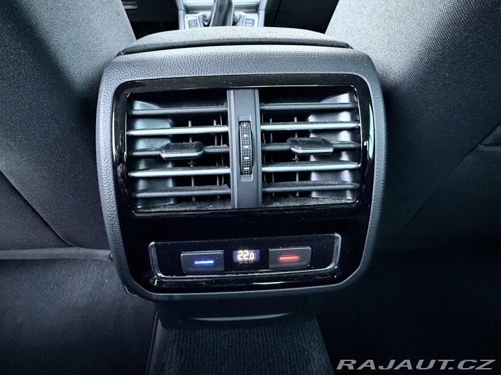 Volkswagen Passat 1,4 TSI Comfortline Navi 2016