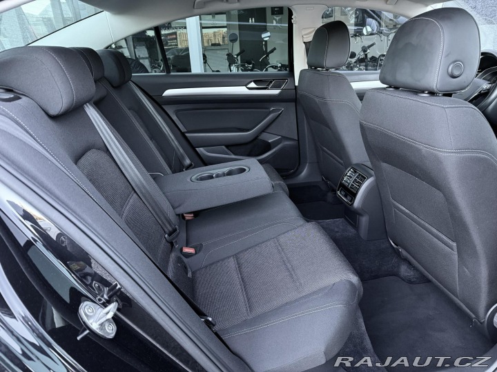 Volkswagen Passat 1,4 TSI Comfortline Navi 2016