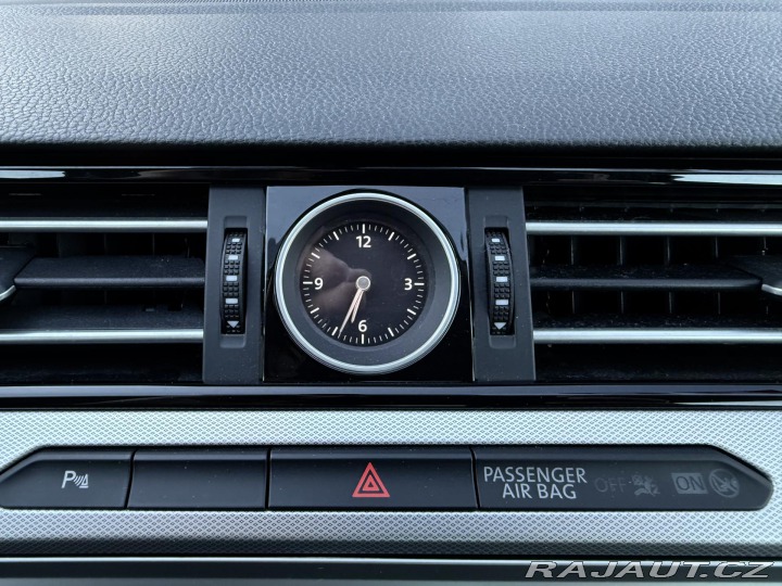 Volkswagen Passat 1,4 TSI Comfortline Navi 2016