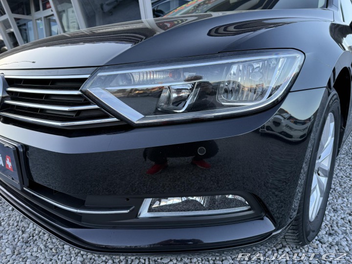 Volkswagen Passat 1,4 TSI Comfortline Navi 2016
