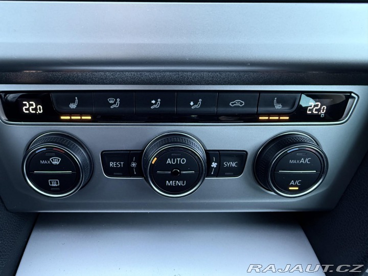 Volkswagen Passat 1,4 TSI Comfortline Navi 2016