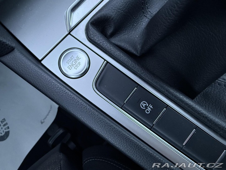 Volkswagen Passat 1,4 TSI Comfortline Navi 2016