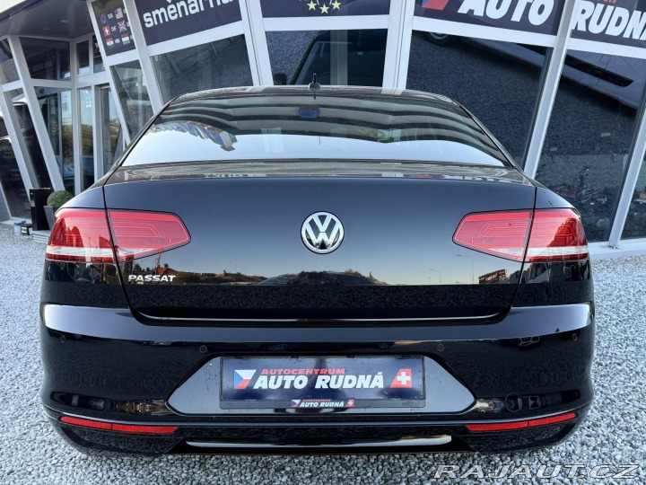 Volkswagen Passat 1,4 TSI Comfortline Navi 2016