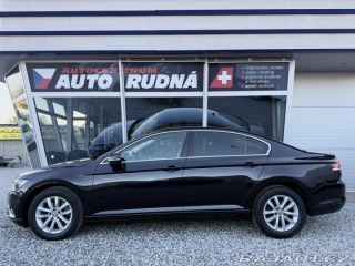 Volkswagen Passat 1,4 TSI Comfortline Navi 2016