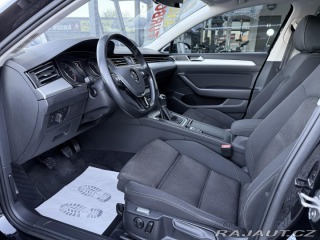 Volkswagen Passat 1,4 TSI Comfortline Navi 2016