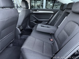 Volkswagen Passat 1,4 TSI Comfortline Navi 2016