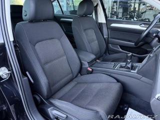 Volkswagen Passat 1,4 TSI Comfortline Navi 2016