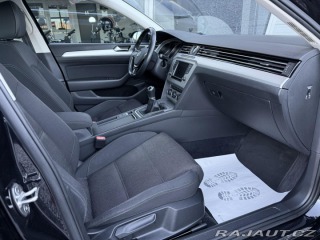 Volkswagen Passat 1,4 TSI Comfortline Navi 2016