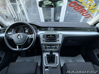 Volkswagen Passat 1,4 TSI Comfortline Navi 2016