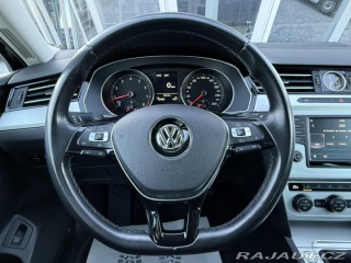 Volkswagen Passat 1,4 TSI Comfortline Navi 2016