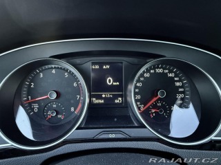 Volkswagen Passat 1,4 TSI Comfortline Navi 2016