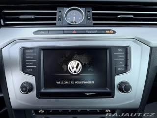 Volkswagen Passat 1,4 TSI Comfortline Navi 2016