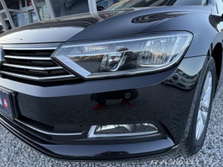 Volkswagen Passat 1,4 TSI Comfortline Navi 2016
