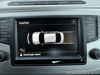 Volkswagen Passat 1,4 TSI Comfortline Navi 2016