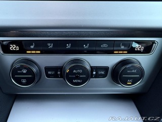 Volkswagen Passat 1,4 TSI Comfortline Navi 2016