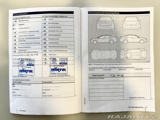 Volkswagen Passat 1,4 TSI Comfortline Navi 2016