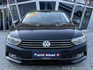 Volkswagen Passat 1,4 TSI Comfortline Navi 2016