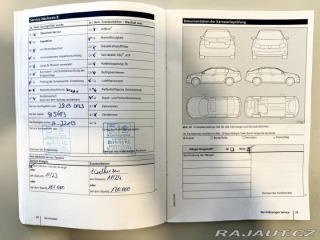 Volkswagen Passat 1,4 TSI Comfortline Navi 2016