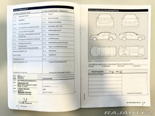 Volkswagen Passat 1,4 TSI Comfortline Navi 2016