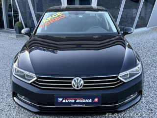 Volkswagen Passat 1,4 TSI Comfortline Navi 2016