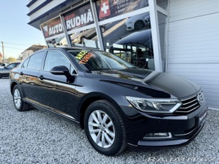 Volkswagen Passat 1,4 TSI Comfortline Navi 2016
