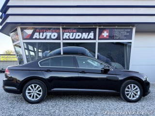 Volkswagen Passat 1,4 TSI Comfortline Navi 2016