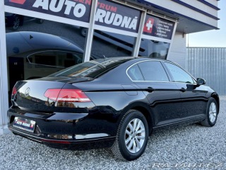 Volkswagen Passat 1,4 TSI Comfortline Navi 2016