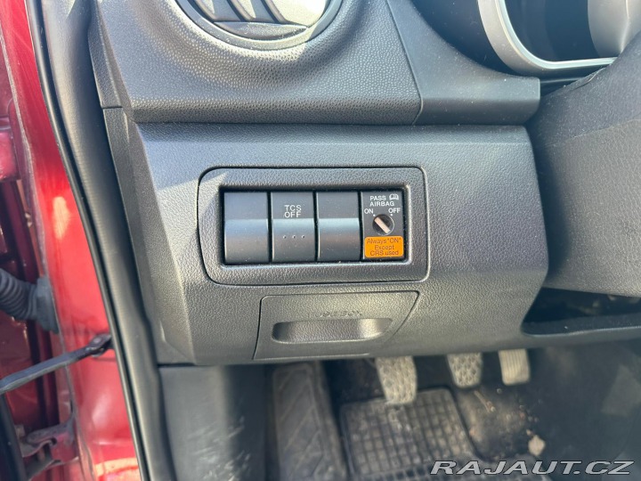 Mazda CX-7 2.3DiSiTurbo,191KW,VADA M 2008