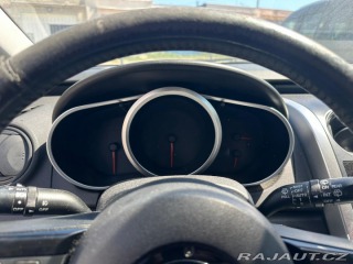 Mazda CX-7 2.3DiSiTurbo,191KW,VADA M 2008